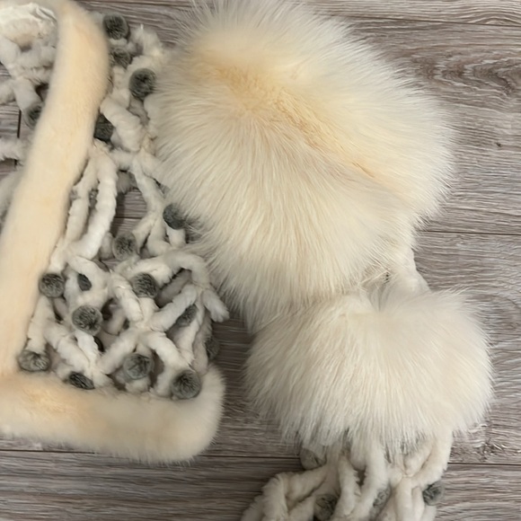 Vintage mink fur - Picture 3 of 8